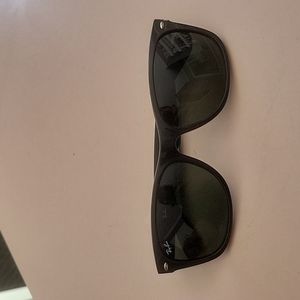 Rayban New Wayfarer Sunglasses